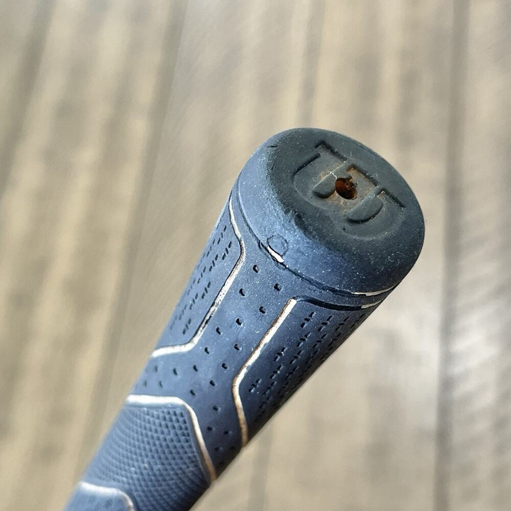 Wilson Profile XD Pitching Wedge "PW" Uniflex Steel Shaft Right Handed RH 36" - Picture 10 of 10